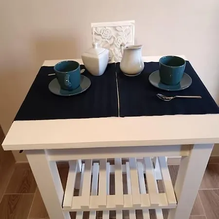 Dimora Stella Feriehus