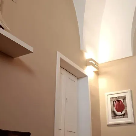 Feriehus Dimora Stella Galatina