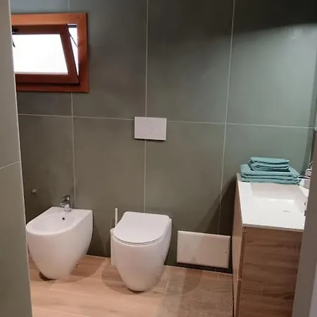 Feriehus Dimora Stella Galatina