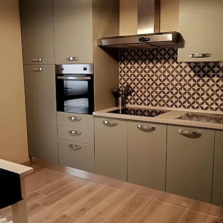 Feriehus Dimora Stella