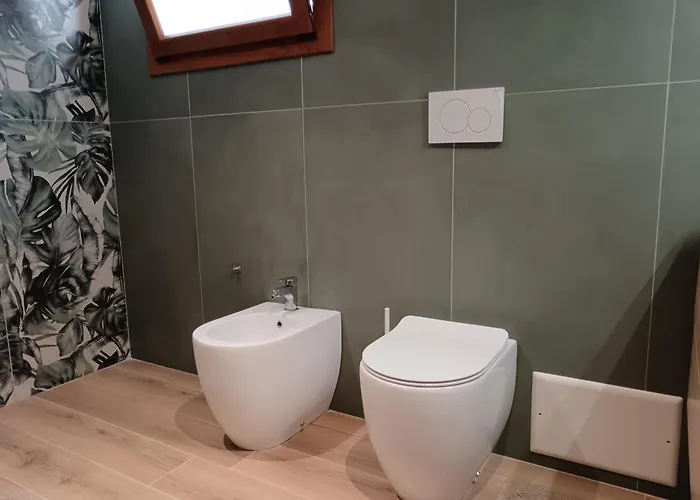 Dimora Stella Hébergement de vacances Galatina