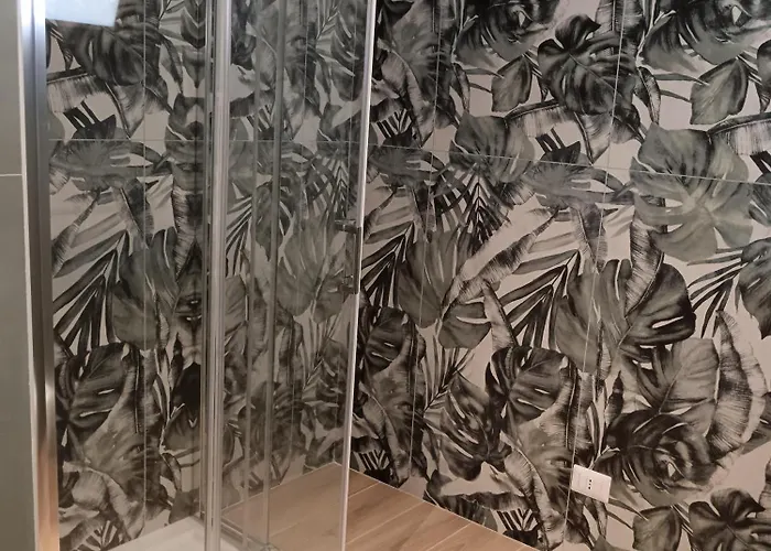 Hébergement de vacances Dimora Stella