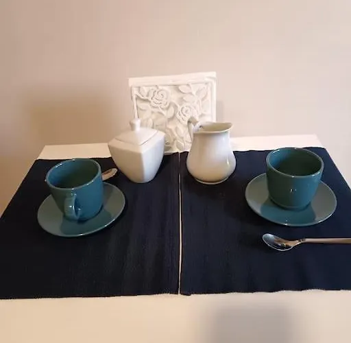 Dimora Stella Hébergement de vacances *