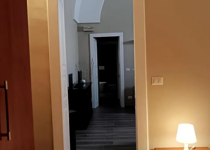 Dimora Stella * Galatina