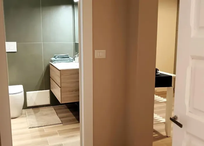 Dimora Stella * Galatina