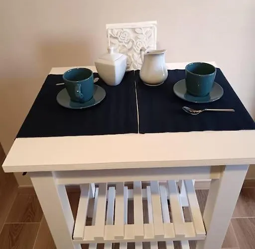 Dimora Stella Hébergement de vacances