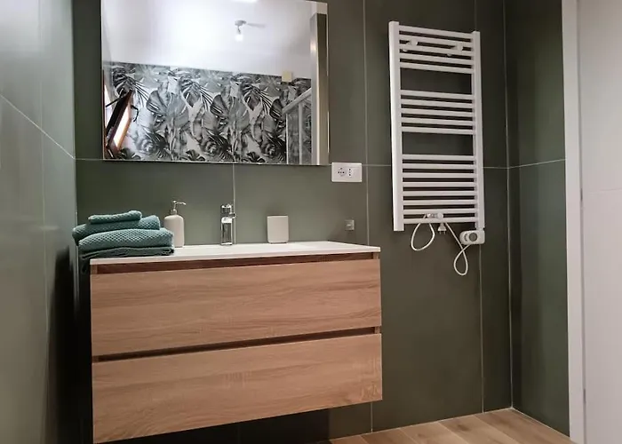 Dimora Stella Hébergement de vacances *