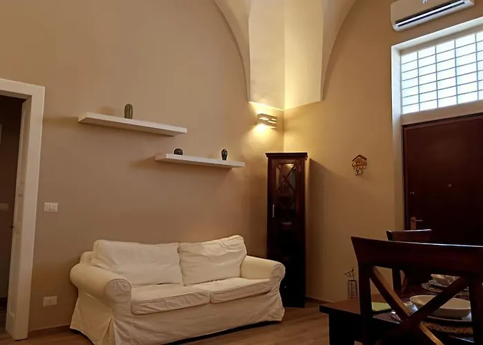 Dimora Stella * Galatina