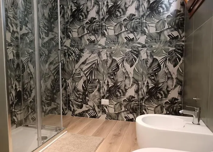 Hébergement de vacances Dimora Stella