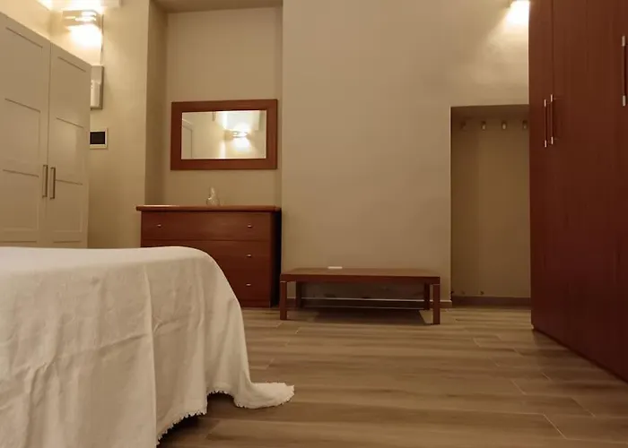 Dimora Stella Hébergement de vacances Galatina