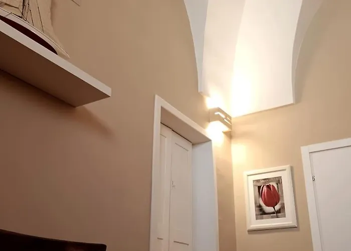 Hébergement de vacances Dimora Stella Galatina