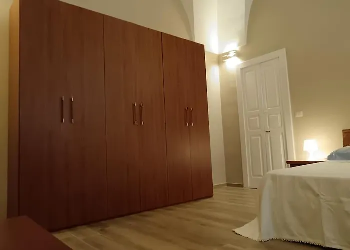 Hébergement de vacances Dimora Stella