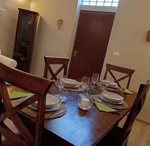 Dimora Stella Hébergement de vacances Galatina