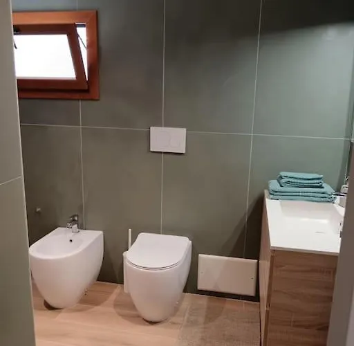 Hébergement de vacances Dimora Stella Galatina