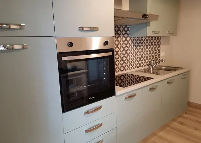 Dimora Stella * Galatina