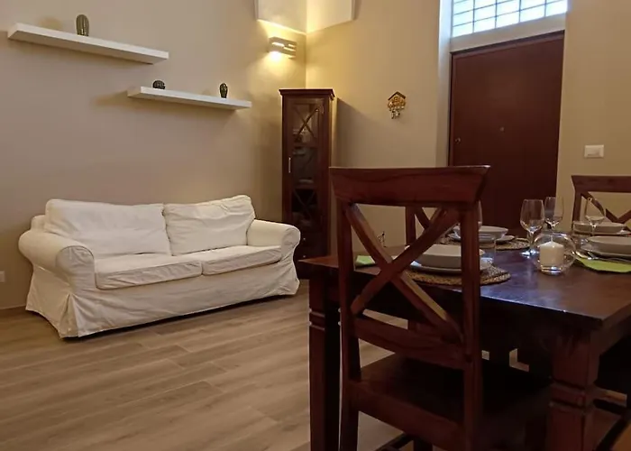 Dimora Stella * Galatina