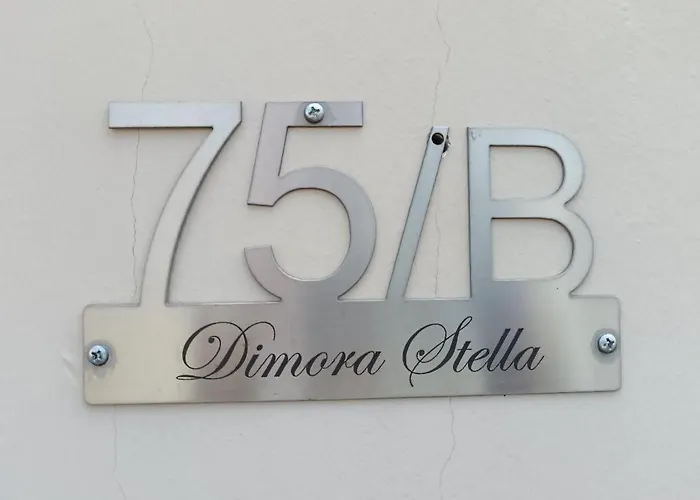 Dimora Stella * Galatina