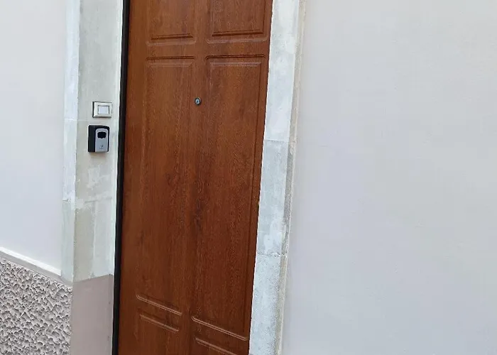 Dimora Stella Hébergement de vacances *