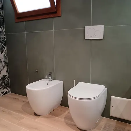 Dimora Stella בית נופש גלאטינה