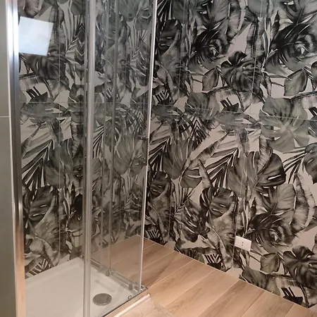 בית נופש Dimora Stella