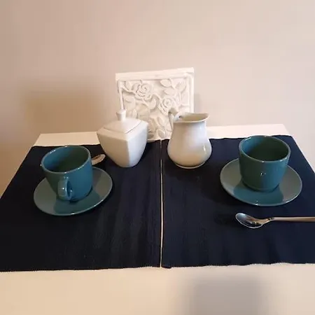 Dimora Stella בית נופש *