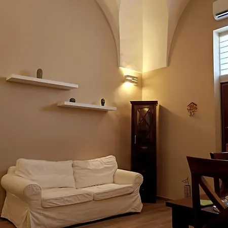 Dimora Stella * גלאטינה