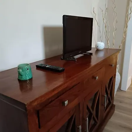 Dimora Stella גלאטינה