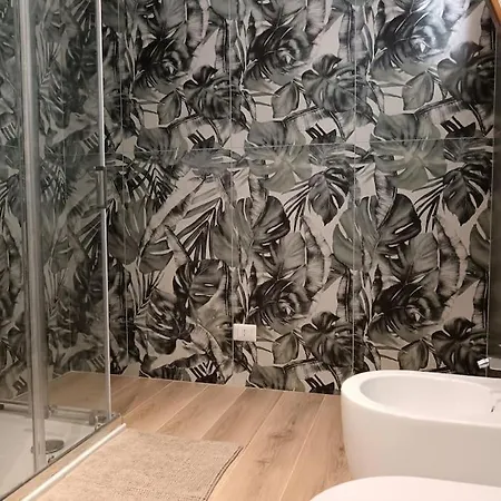 בית נופש Dimora Stella