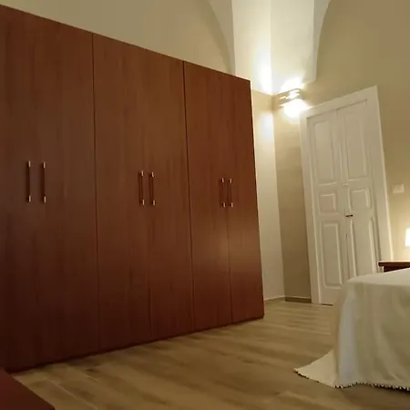 בית נופש Dimora Stella