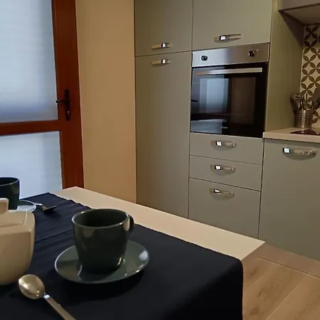 Dimora Stella בית נופש