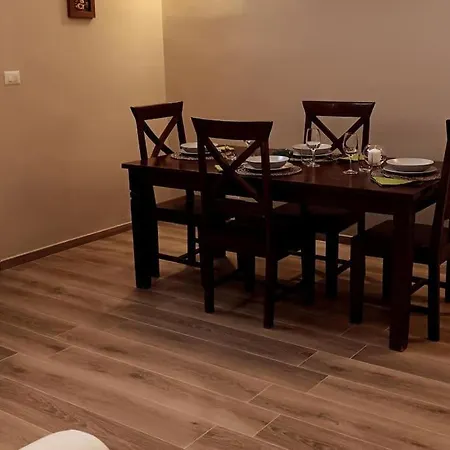 Dimora Stella גלאטינה