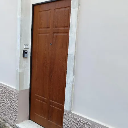 Dimora Stella Tatil Evi *