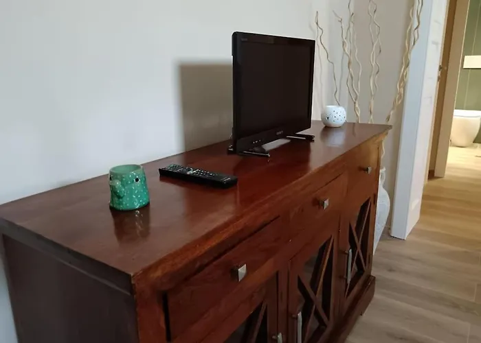 Dimora Stella Галатина