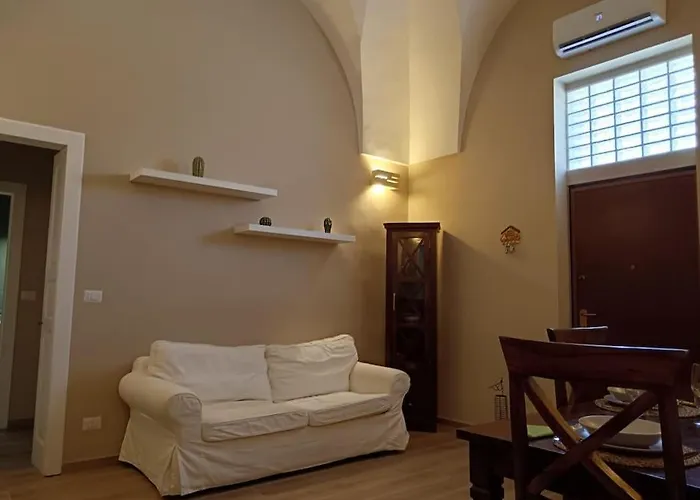 Dimora Stella * Galatina